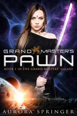 grand master's pawn book cover image