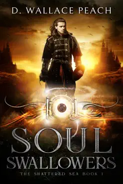 soul swallowers book cover image