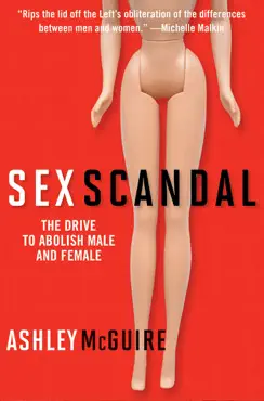 sex scandal book cover image