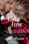 The Earl's Error book summary, reviews and downlod