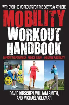 the mobility workout handbook book cover image