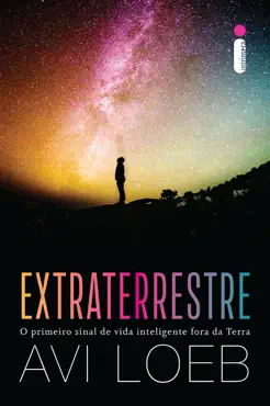 extraterrestre book cover image