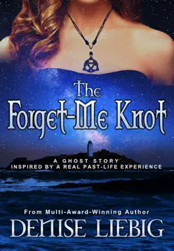 the forget-me knot book cover image