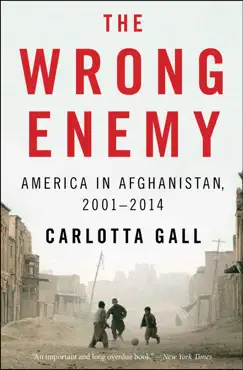 the wrong enemy book cover image