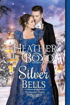 silver bells imagen de la portada del libro