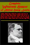 Complete Western Romance of Alfred Henry Lewis synopsis, comments