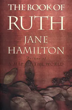 the book of ruth book cover image