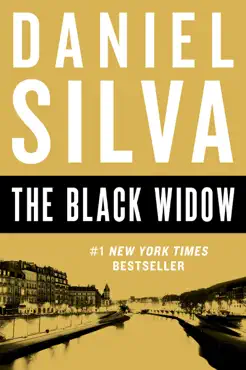 the black widow book cover image