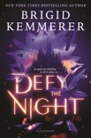 Defy the Night book summary, reviews and download