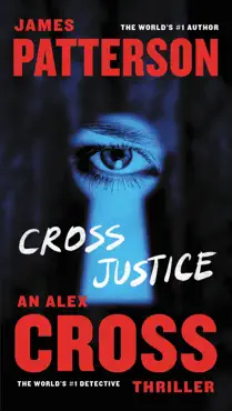 cross justice book cover image