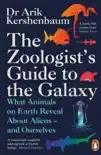 The Zoologist's Guide to the Galaxy sinopsis y comentarios