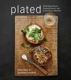 plated book cover image