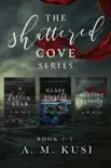 The Shattered Cove Series Boxset synopsis, comments