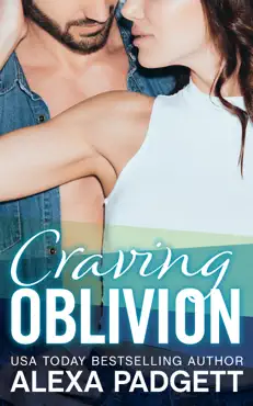 craving oblivion imagen de la portada del libro