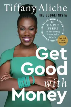 get good with money book cover image