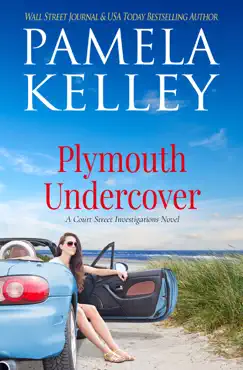 plymouth undercover book cover image