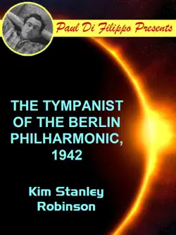 the tympanist of the berlin philharmonic, 1942 book cover image