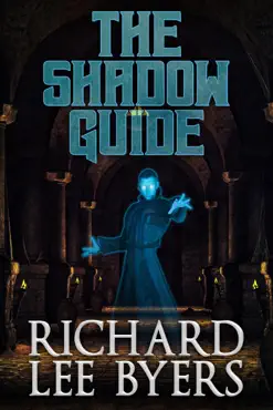 the shadow guide book cover image
