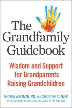 the grandfamily guidebook book cover image