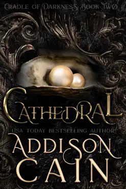 cathedral book cover image