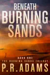 Beneath Burning Sands synopsis, comments