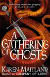 A Gathering of Ghosts synopsis, comments