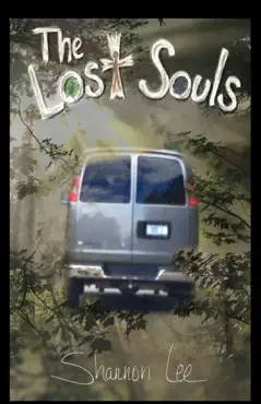 the lost souls book cover image