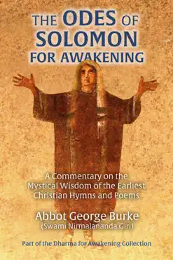 the odes of solomon for awakening book cover image