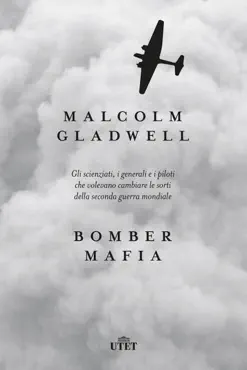 bomber mafia book cover image