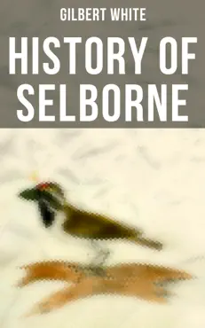 history of selborne book cover image
