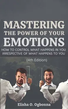 mastering the power of your emotions book cover image