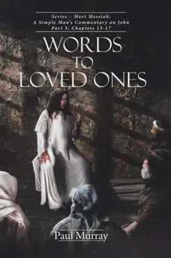 words to loved ones book cover image