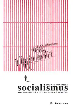 socialismus imagen de la portada del libro