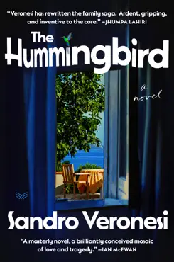 the hummingbird book cover image