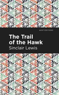 the trail of the hawk imagen de la portada del libro