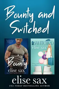 bounty and switched book cover image