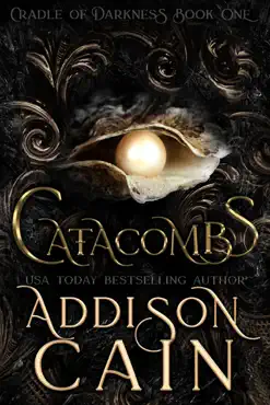 catacombs book cover image