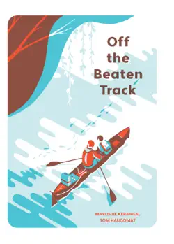 off the beaten track book cover image