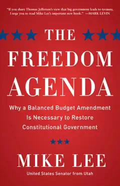 the freedom agenda book cover image