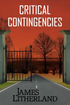 critical contingencies book cover image