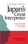 Lafcadio Hearn: Japan's Great Interpreter sinopsis y comentarios