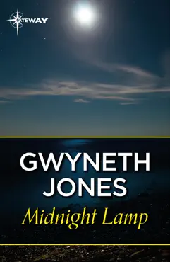 midnight lamp book cover image