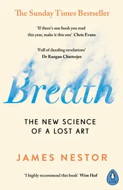 breath imagen de la portada del libro