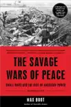 The Savage Wars Of Peace sinopsis y comentarios