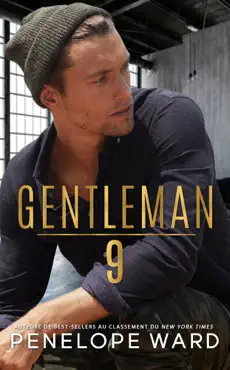 gentleman 9 book cover image