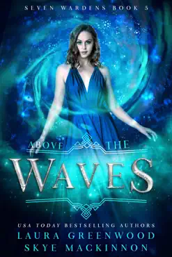 above the waves book cover image
