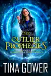 The Outlier Prophecies boxed set, plus novella Blood and Magic synopsis, comments