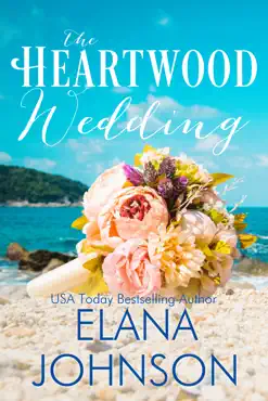 the heartwood wedding book cover image