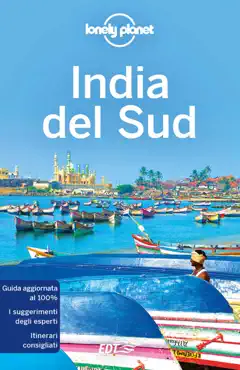 india del sud book cover image