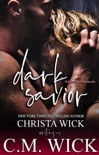 Dark Savior book summary, reviews and downlod